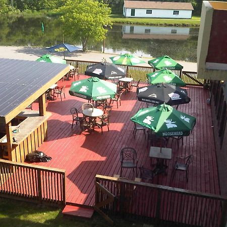 Econo Lodge Smiths Falls Exteriér fotografie