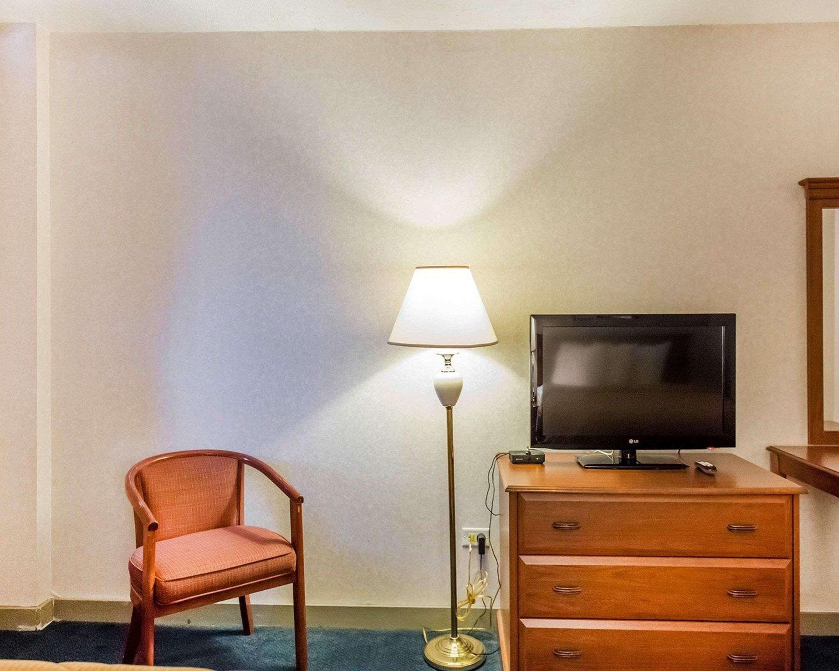 Econo Lodge Smiths Falls Exteriér fotografie