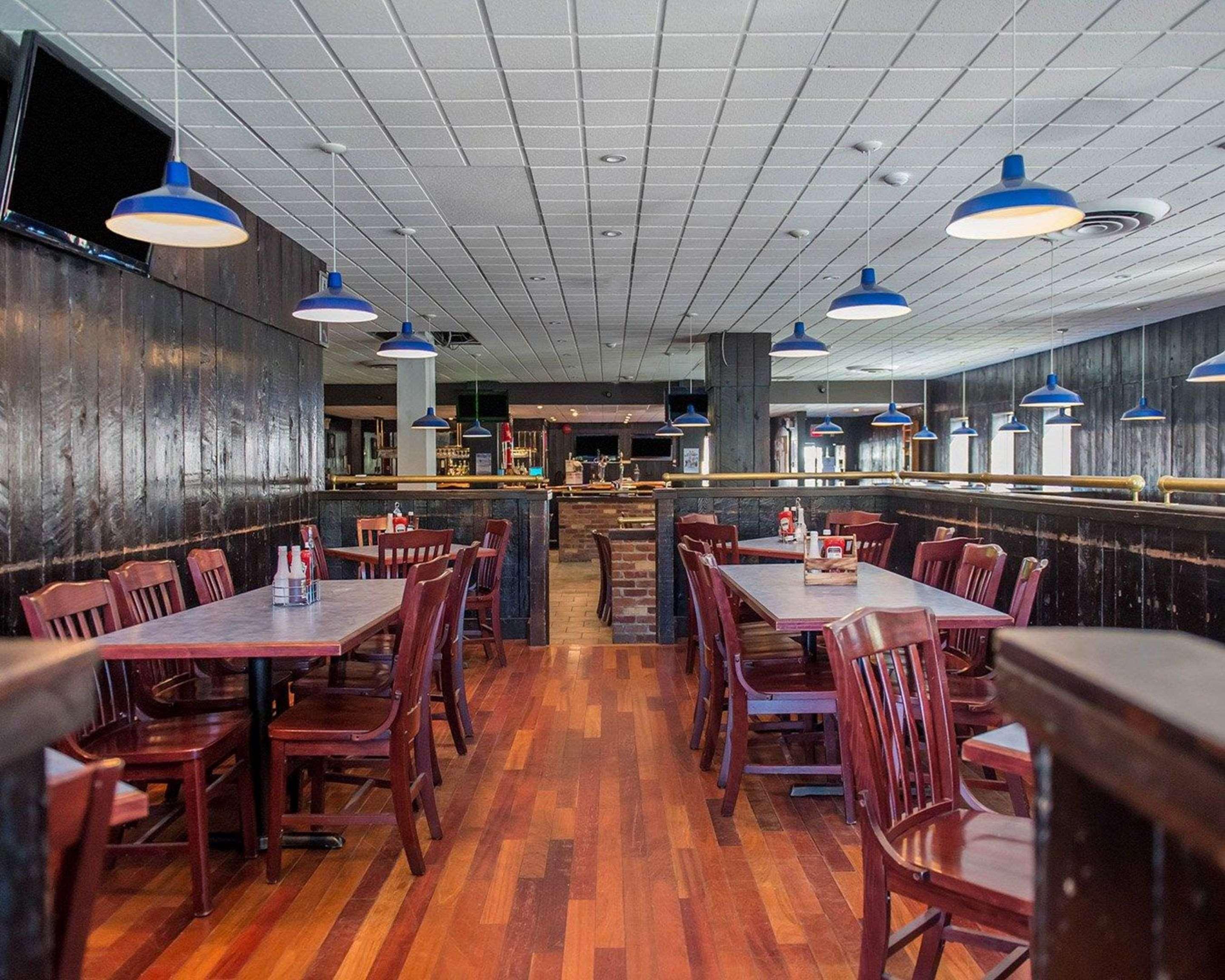 Econo Lodge Smiths Falls Exteriér fotografie