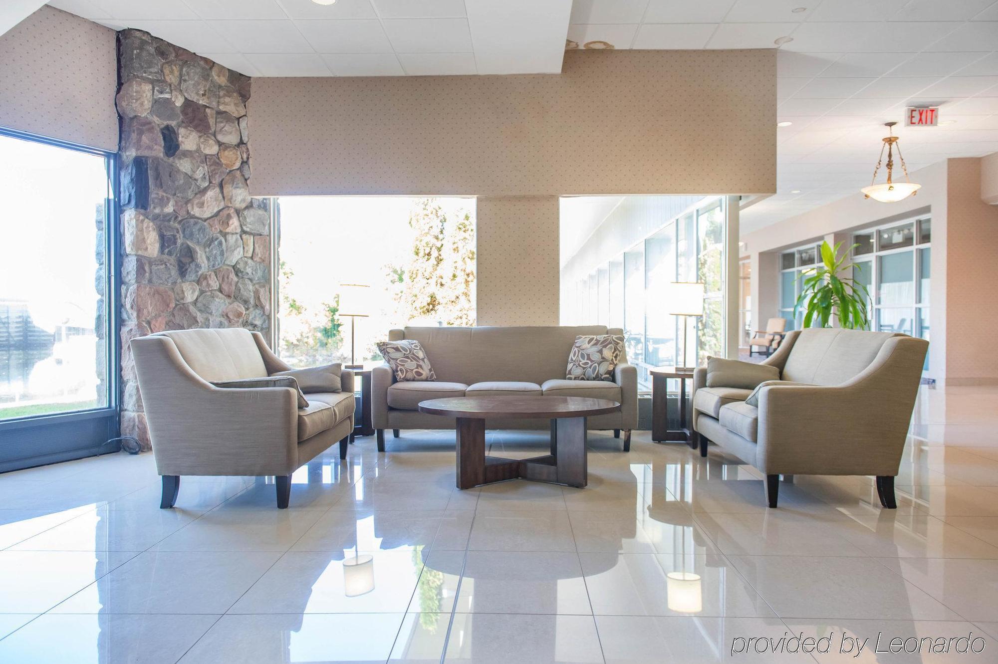 Econo Lodge Smiths Falls Exteriér fotografie