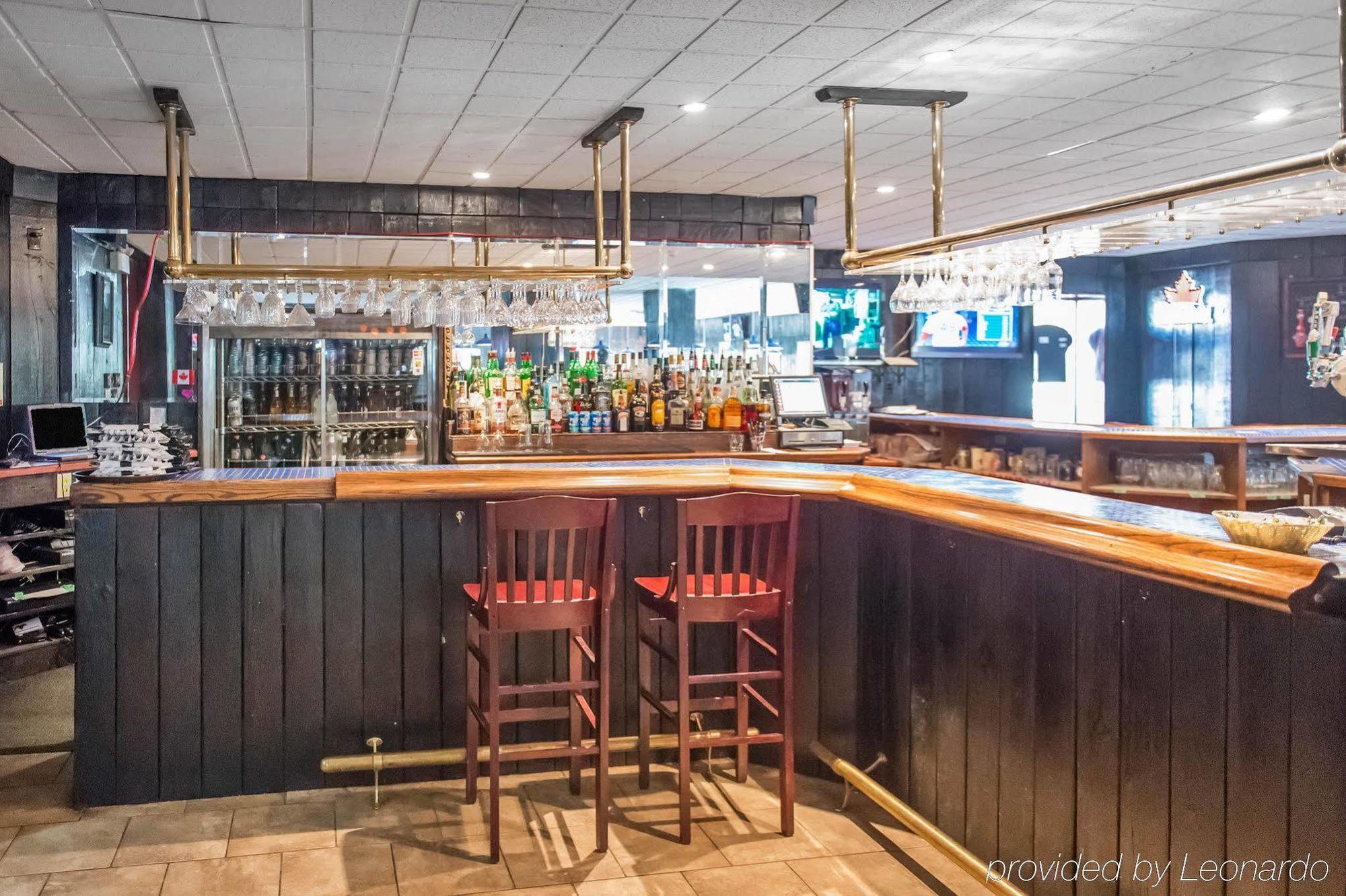 Econo Lodge Smiths Falls Exteriér fotografie