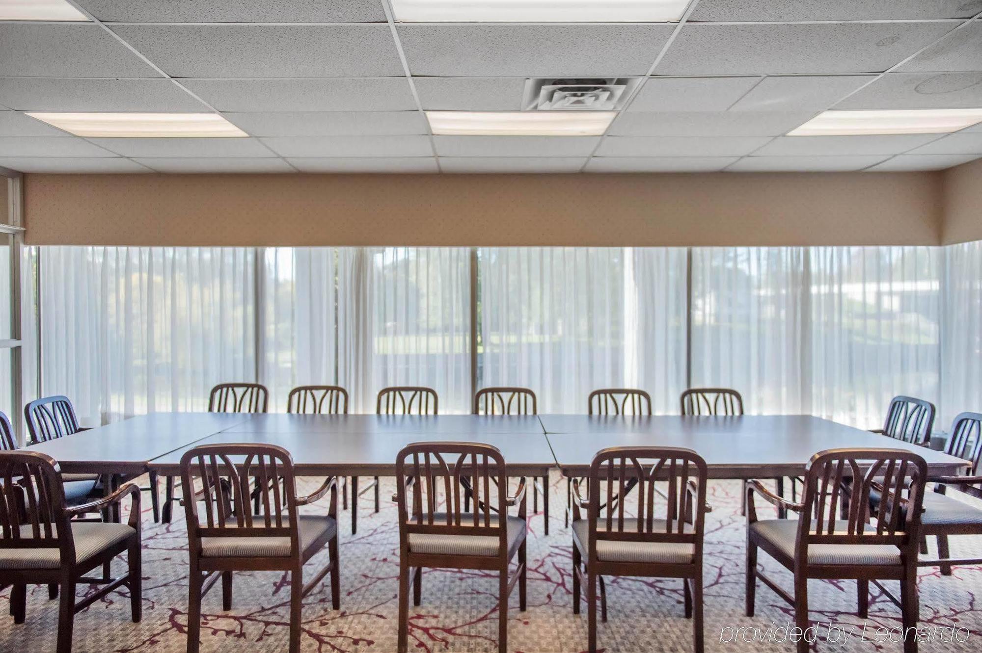Econo Lodge Smiths Falls Exteriér fotografie
