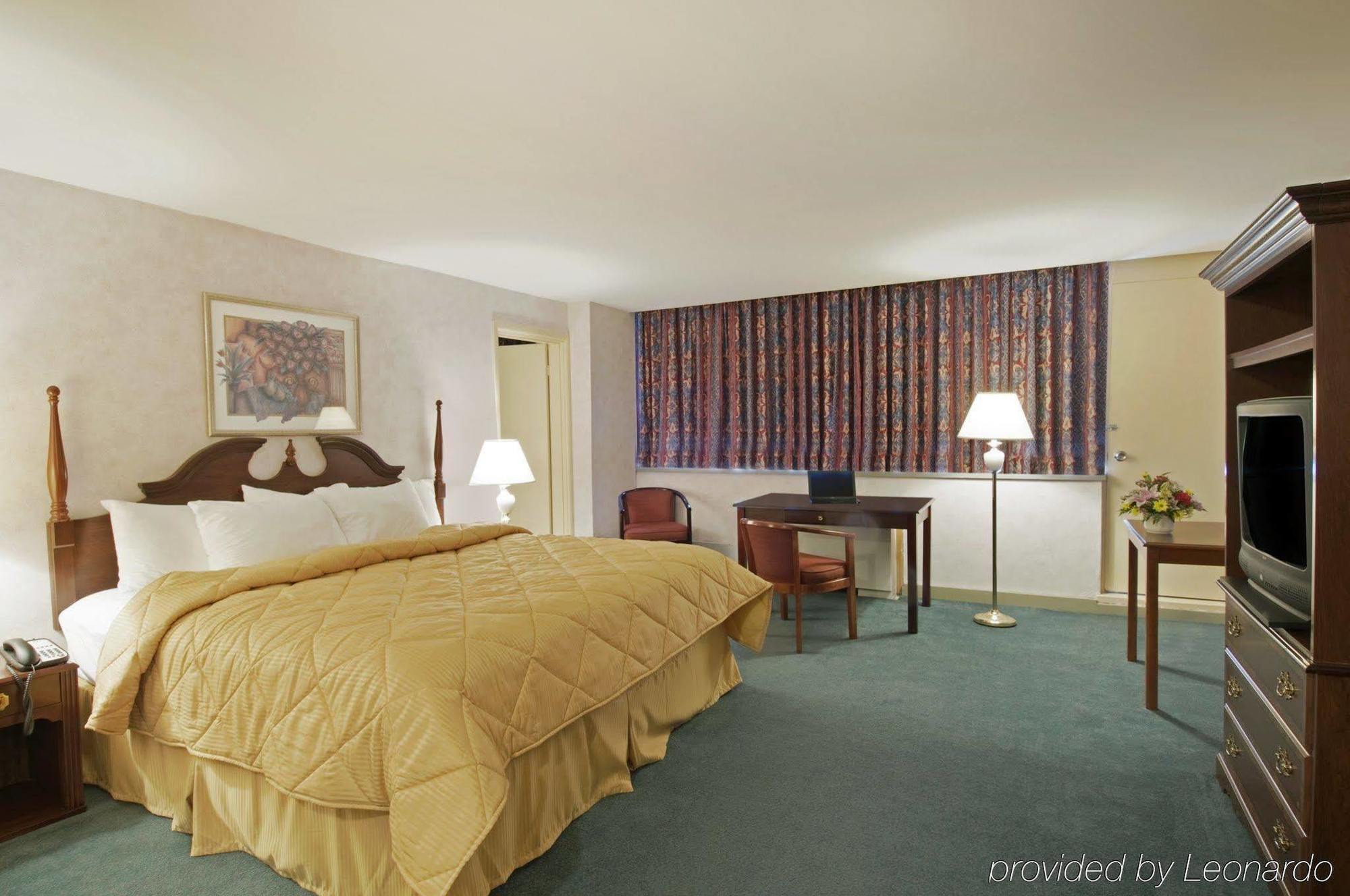 Econo Lodge Smiths Falls Pokoj fotografie