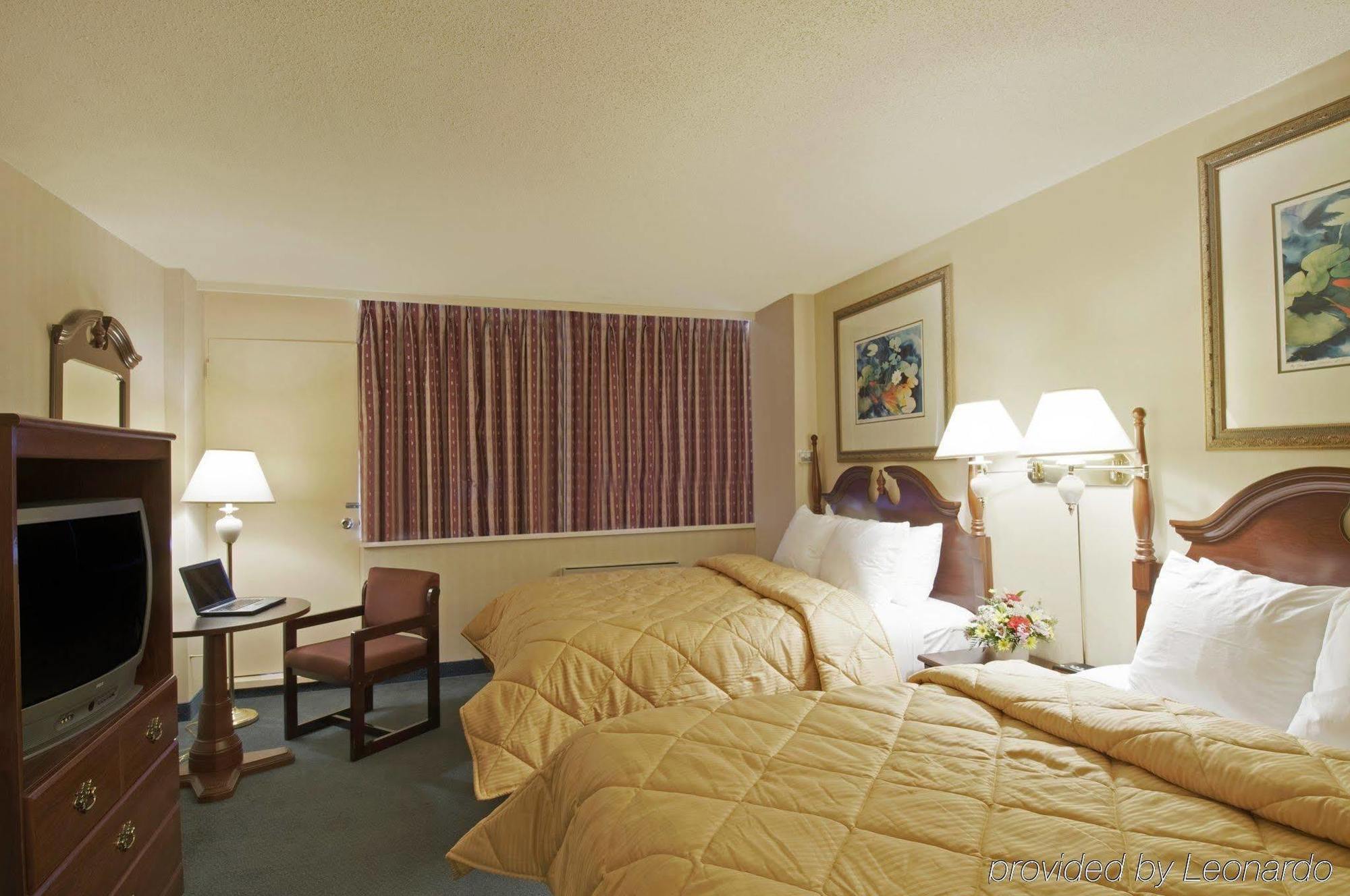 Econo Lodge Smiths Falls Pokoj fotografie