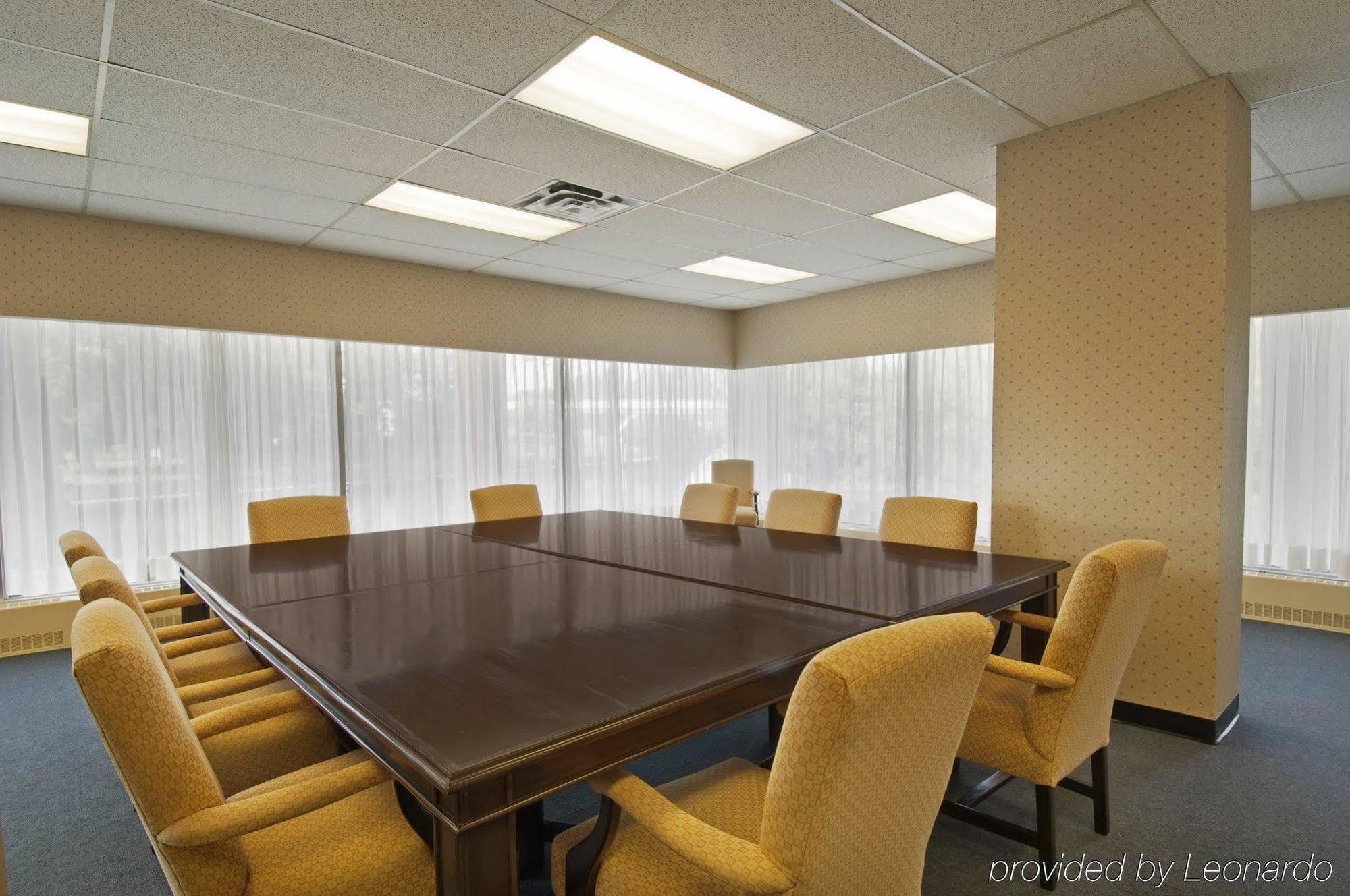 Econo Lodge Smiths Falls Zařízení fotografie